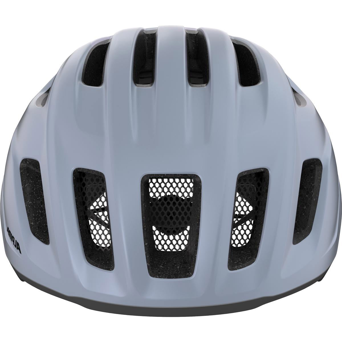 Olympiasportbekleidung Alpina Sports Urban Helm Paranus 55-59 matt lila