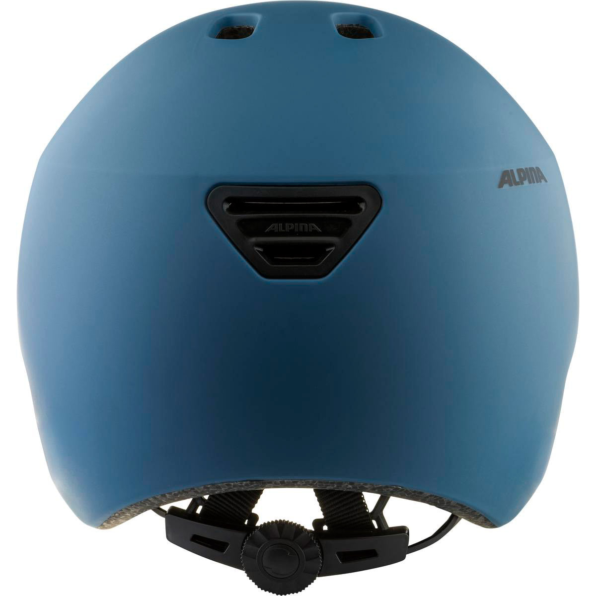 Olympiasportbekleidung Alpina Sports Urban Helm Haarlem 52-57 mattblau
