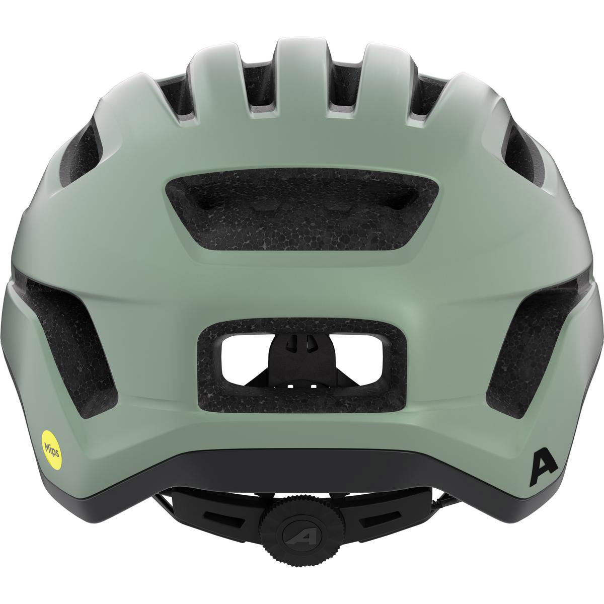 Olympiasportbekleidung Alpina Sports Tour Helm Paranus Mips 52-56 matt mintgr.