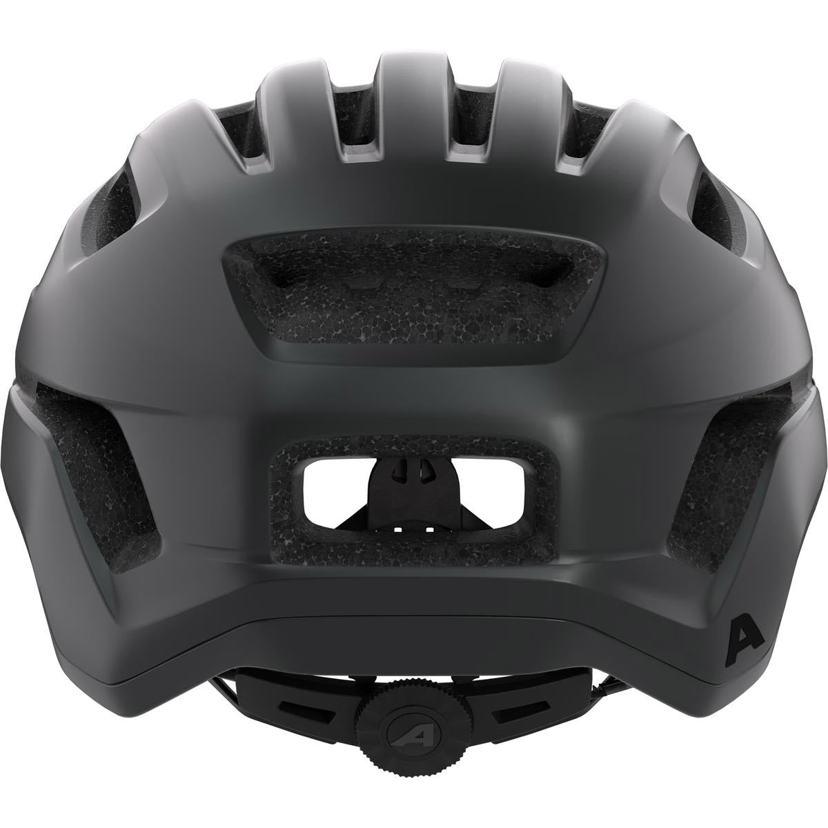 Olympiasportbekleidung Alpina Sports Tour Helm Paranus 52-56 mattschwarz