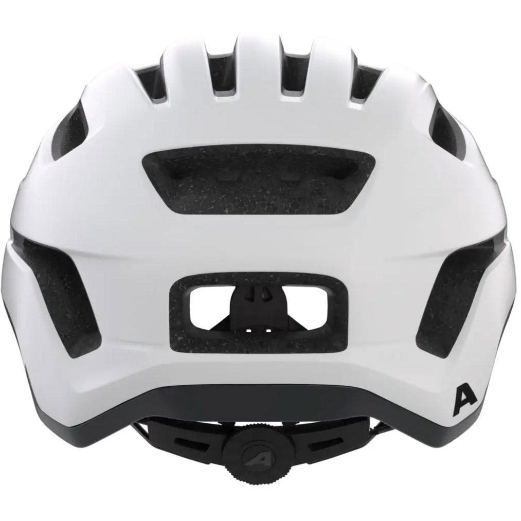 Olympiasportbekleidung Alpina Sports Tour Helm Paranus 59-61 mattweiß