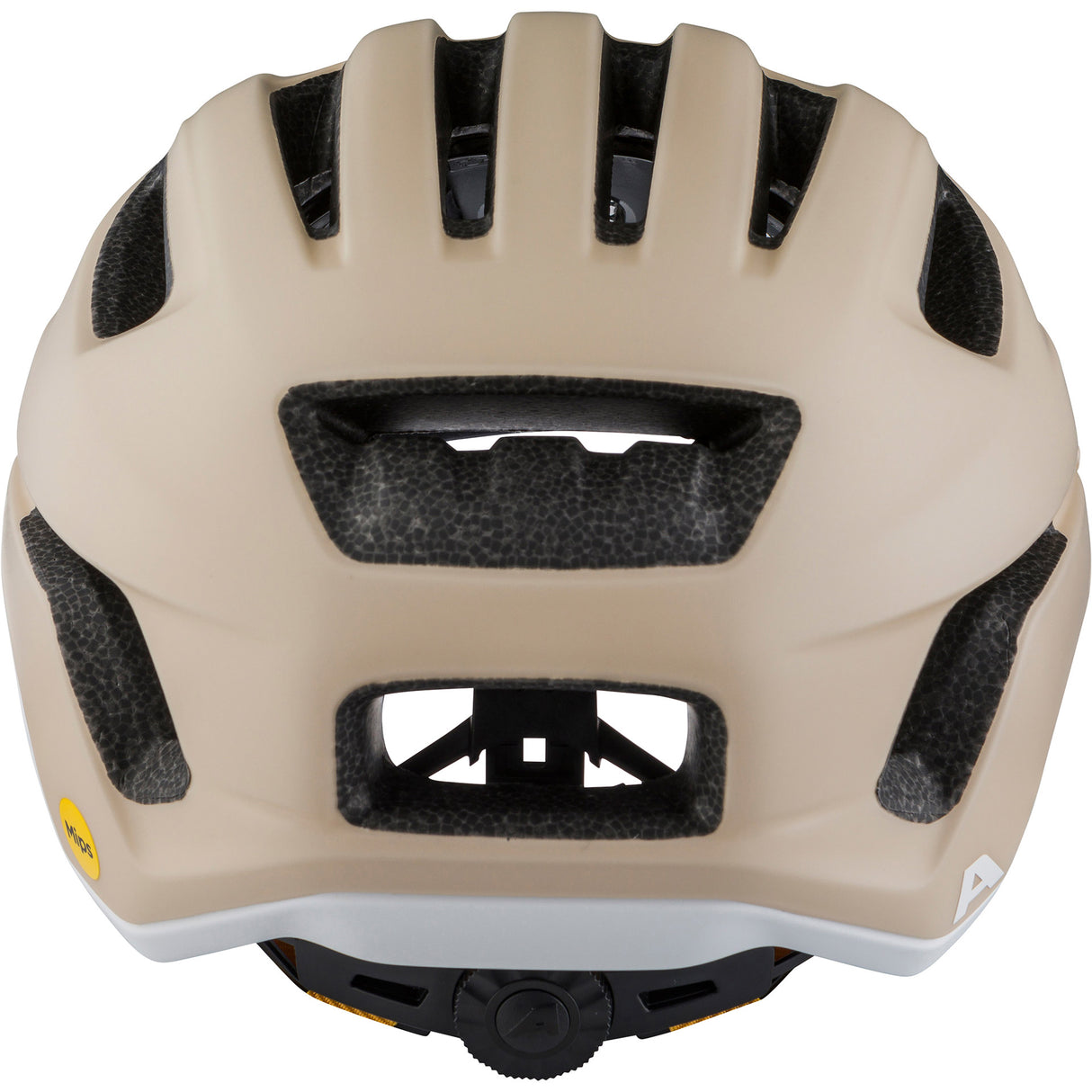Olympiasportbekleidung Alpina Sports Tour Helm Paranus Mips 59-61 mattbeige