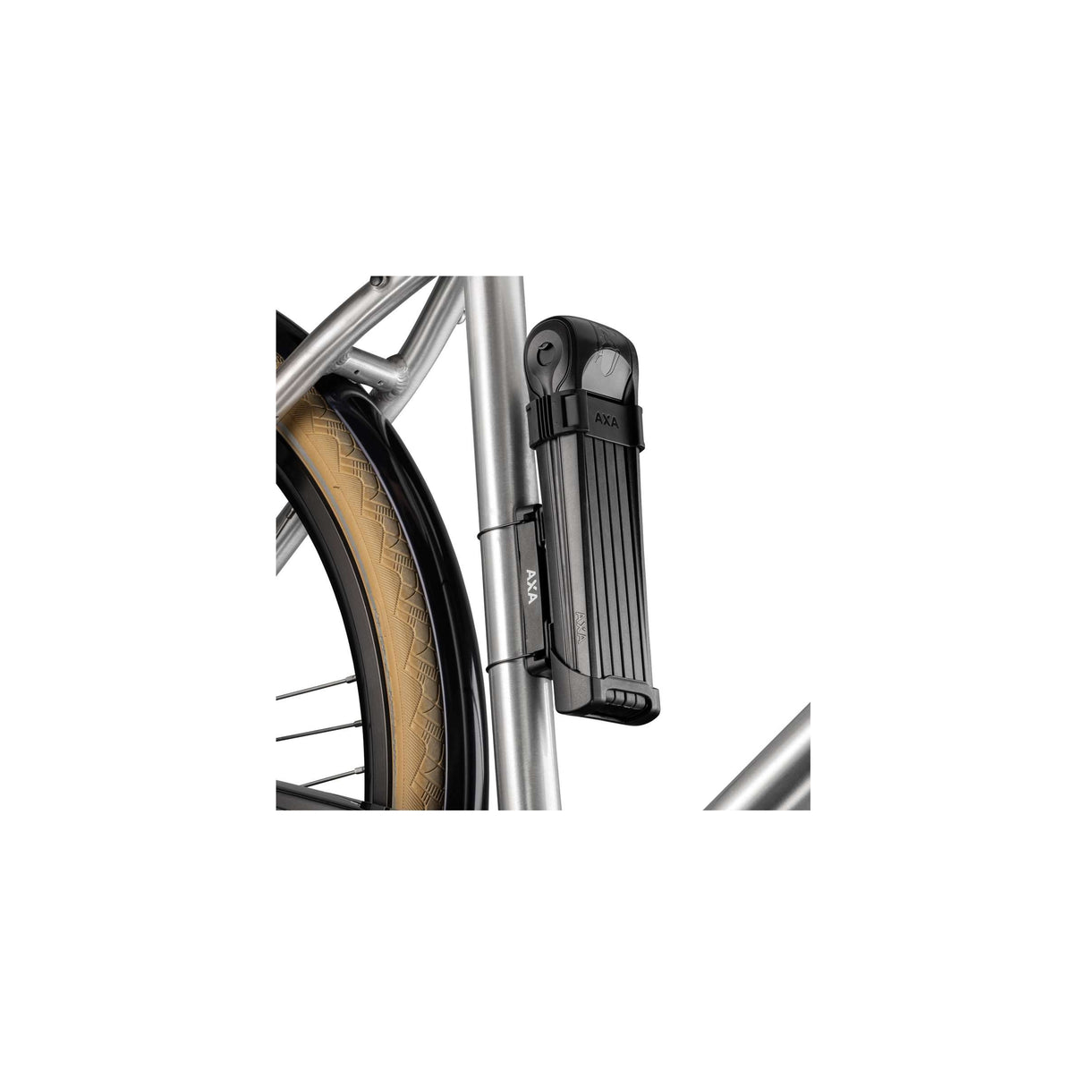 Axa Schlosshalter Fix Fold