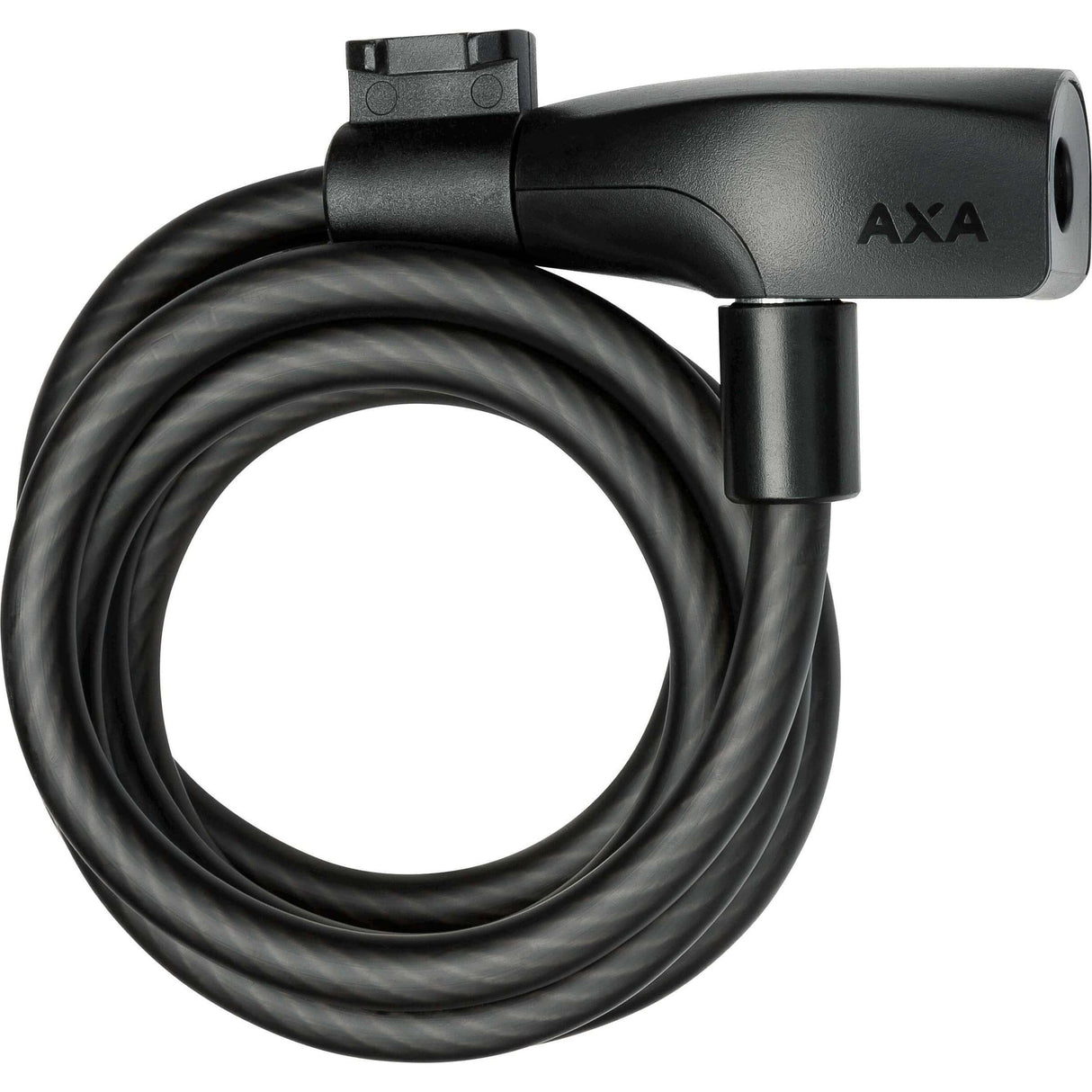 Axa Kabelschloss Resolute 8-150 – Schwarz