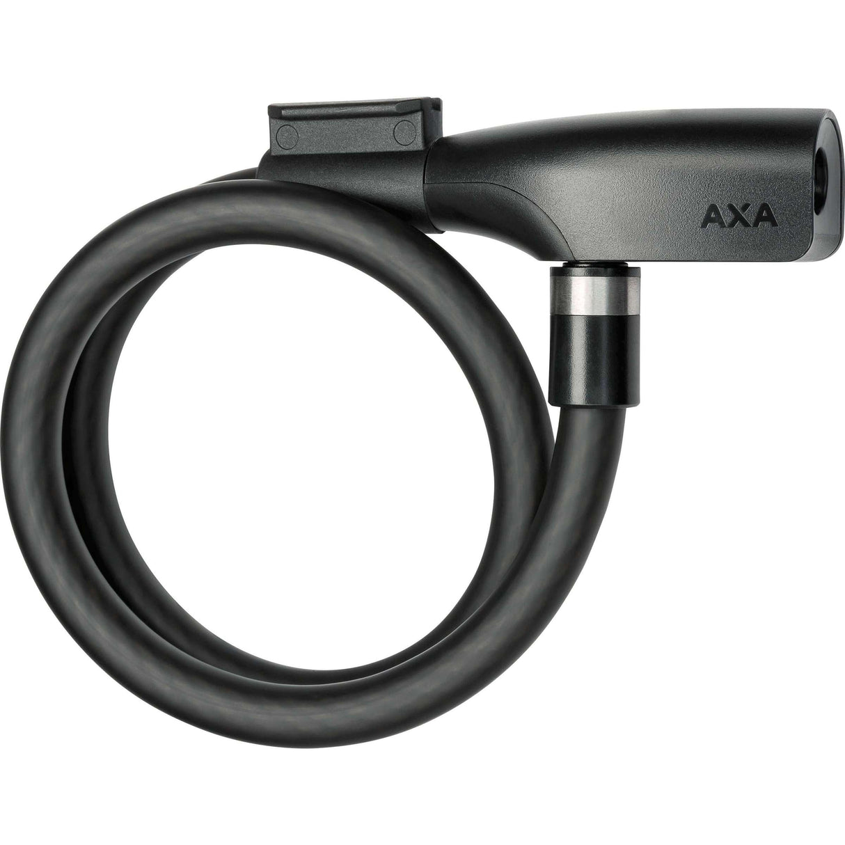 Slot AXA -Kabelschloss Auflösung 60 cm - Ø12mmmm