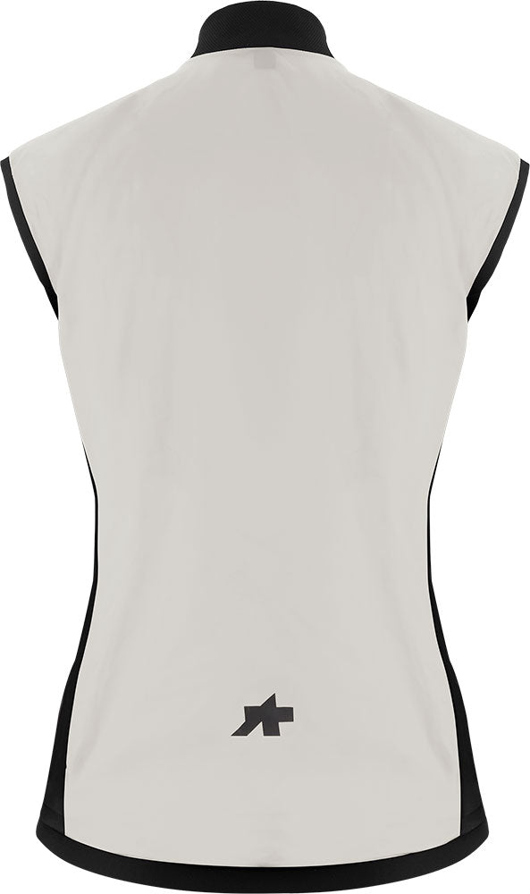 Assos uma gt s11 - women's wind waistcoat | s