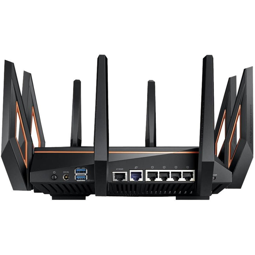 Asus Rog Rapture GT AX11000