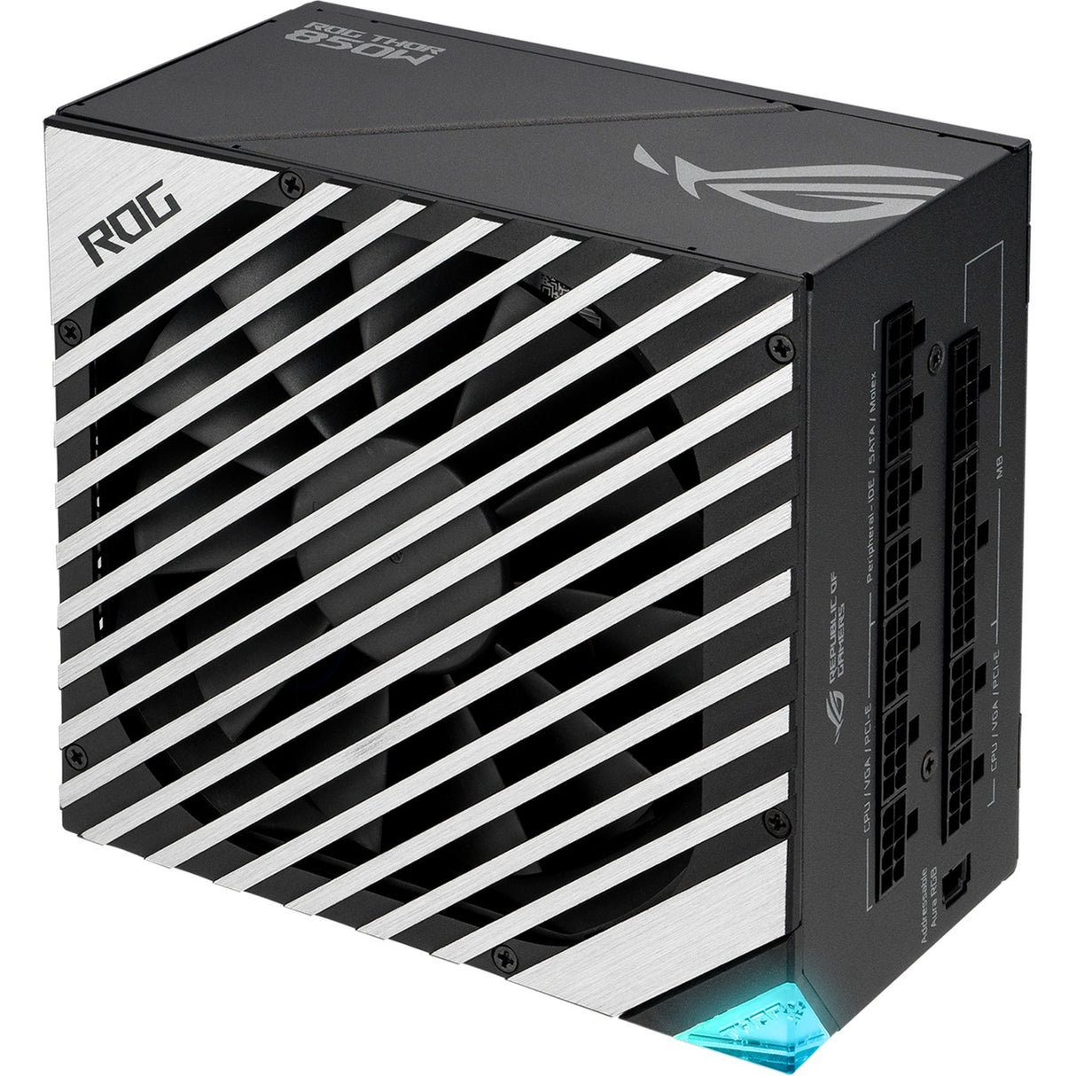 Asus Rog Thor 850W Platin II