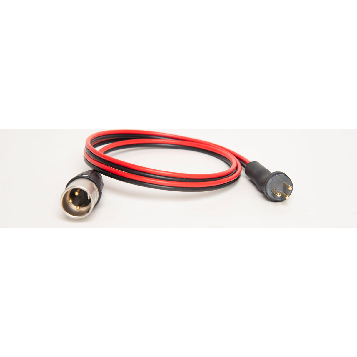 BatteryTester -Kabelteil für Innergie (36 V)