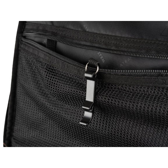 Olympische Sportbekleidung Atranvelo Kühltasche cool avs wasserabweisend 25l schwarz