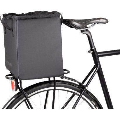 Olympische Sportbekleidung Atranvelo Kühltasche cool avs wasserabweisend 25l schwarz