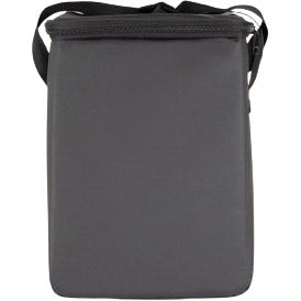 Olympische Sportbekleidung Atranvelo Kühltasche cool avs wasserabweisend 25l schwarz
