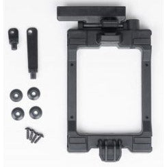AVS Premium -Adapter für Accessoires Black Matt