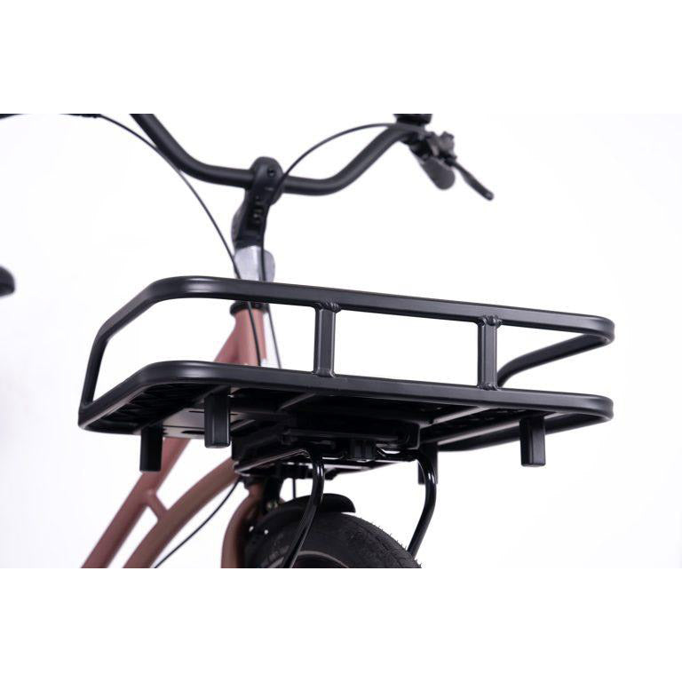 Olympische Sportbekleidung Atranvelo Crate Bakery One Avs mit 2 Trägern schwarz