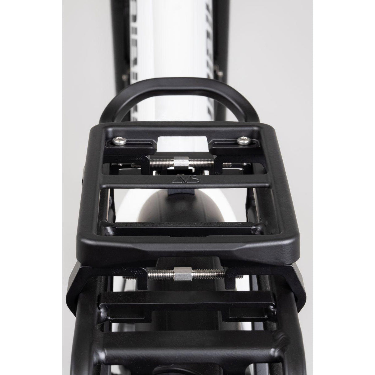 Atran Velo -Adapter Newrack Uni mit AVs Schwarz