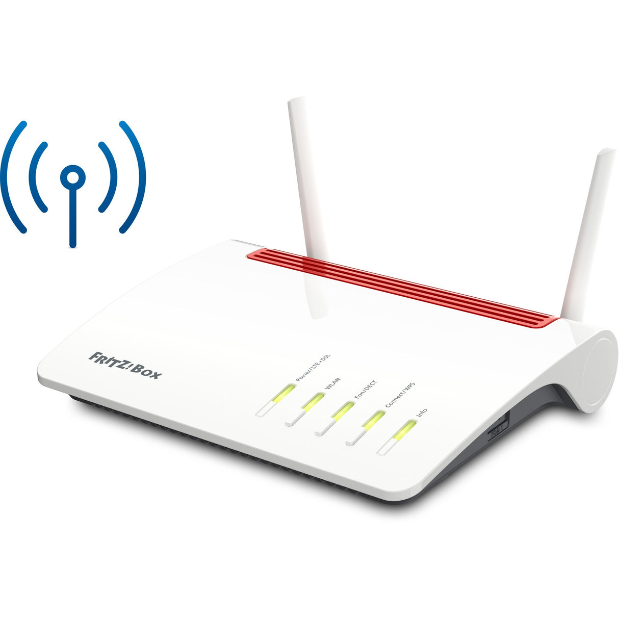 AVM AVM Fritz! Box 6890 LTE International