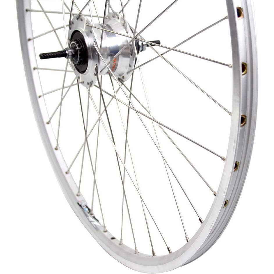 ROLAND HINTERWALL 28 NEXUS 7 RB ZAC2000 SILBER SPK SPK SPK
