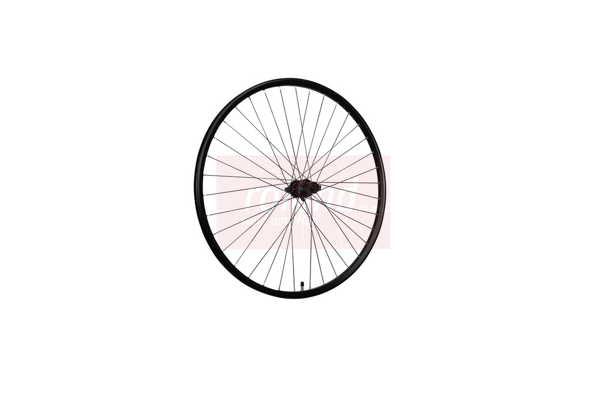 Roland Hinterrad 27,5 Ryde Rival30 Shimano TC500 schwarz