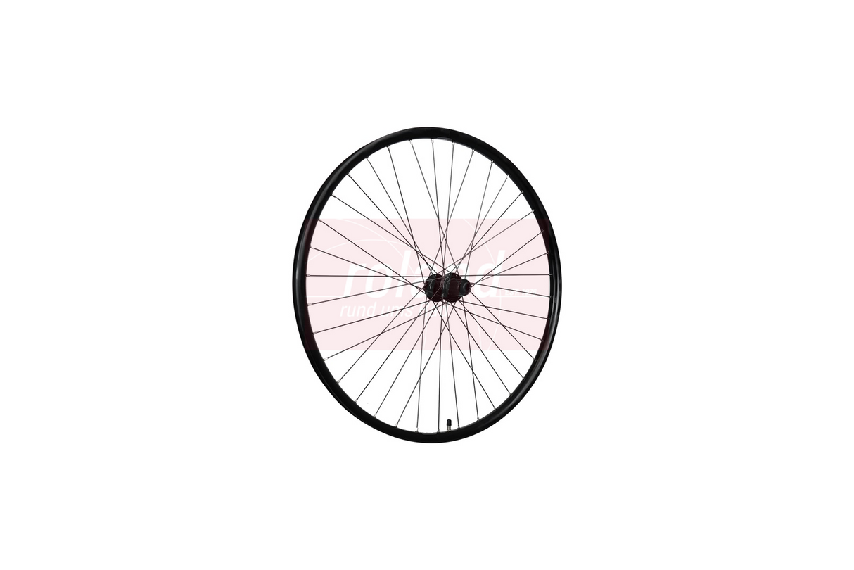 Roland Hinterrad 28 Ryde Rival26 Shimano TC500 schwarz