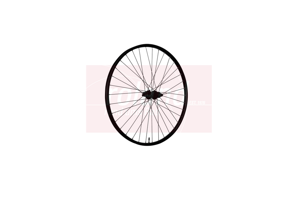 Roland Hinterrad 27,5 Ryde Rival21 Shimano M6000 schwarz