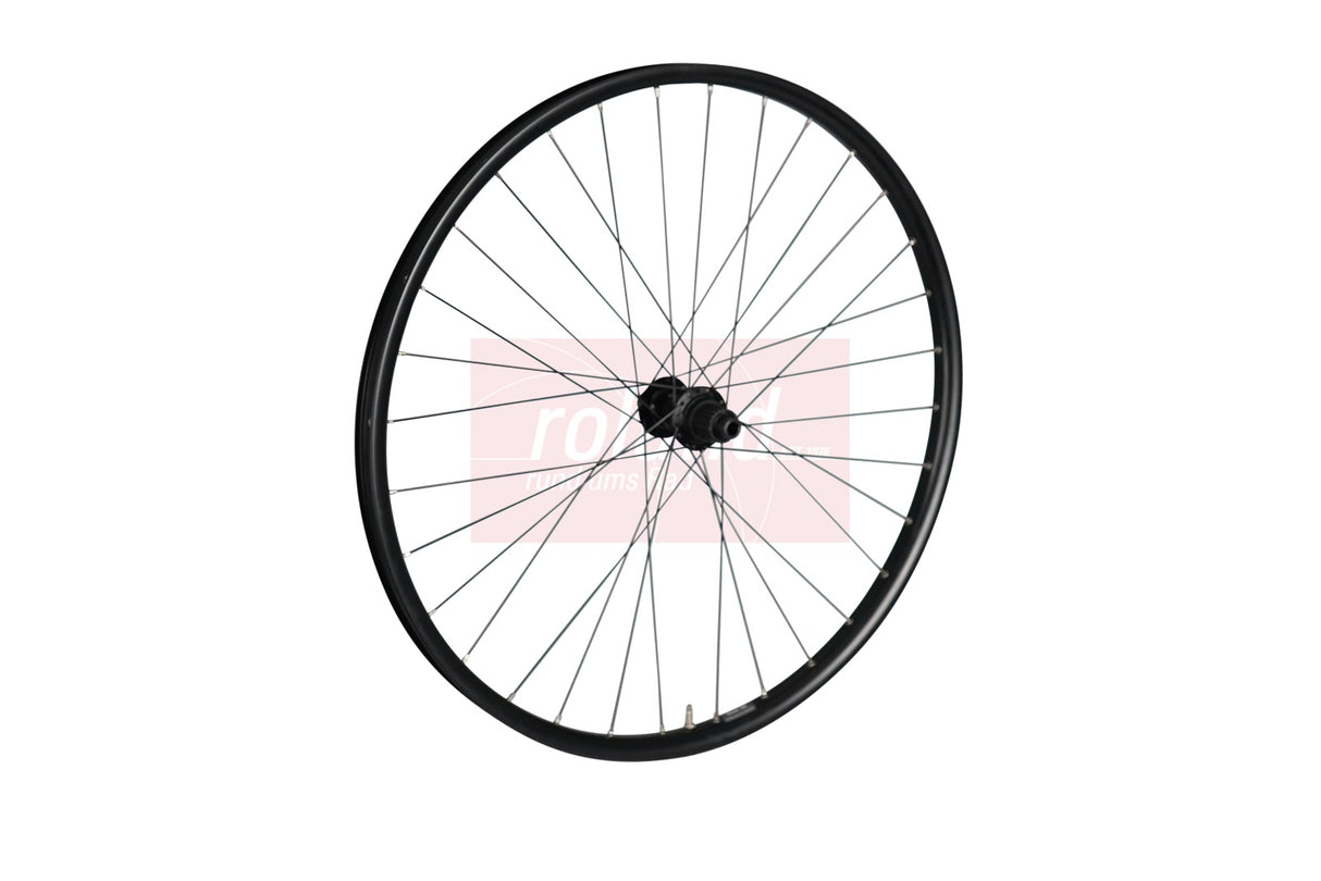 Roland Hinterrad 28 Ryde Rival30 Shimano TC500 schwarz