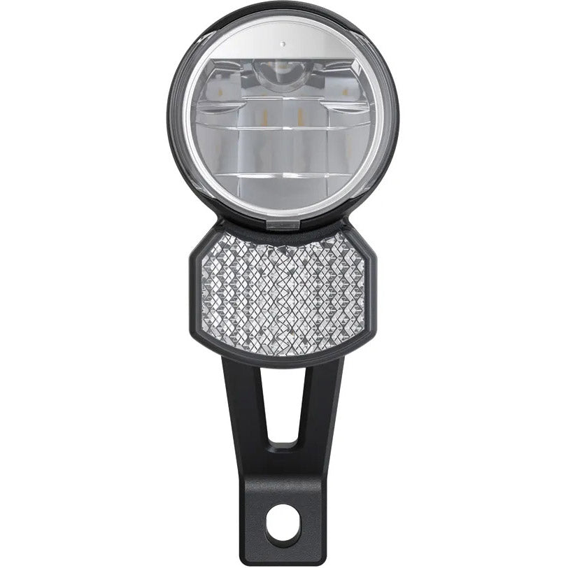 Axa koplamp globe 60 60lux dynamo