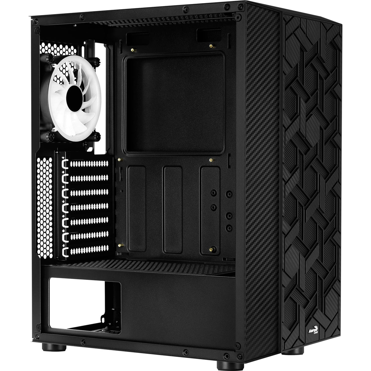 Aerocool Hive BRGB V3