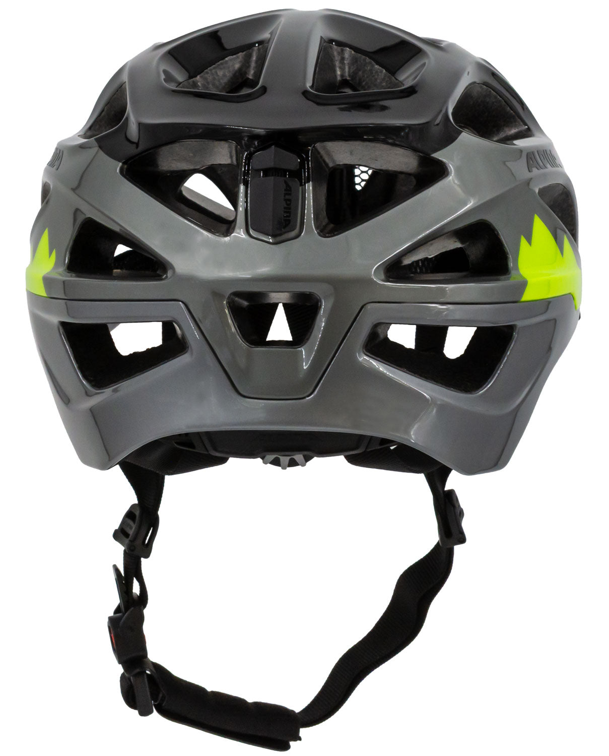 Alpina thunder 3.0 - mtb helmet | 57 - 62 cm