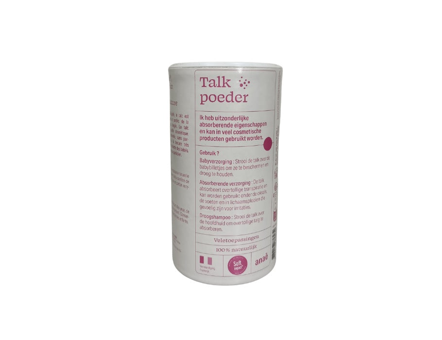 Anae Talkumpuder – 300 g
