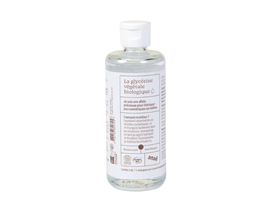 Anae pflanzliches Glycerin – 200 ml