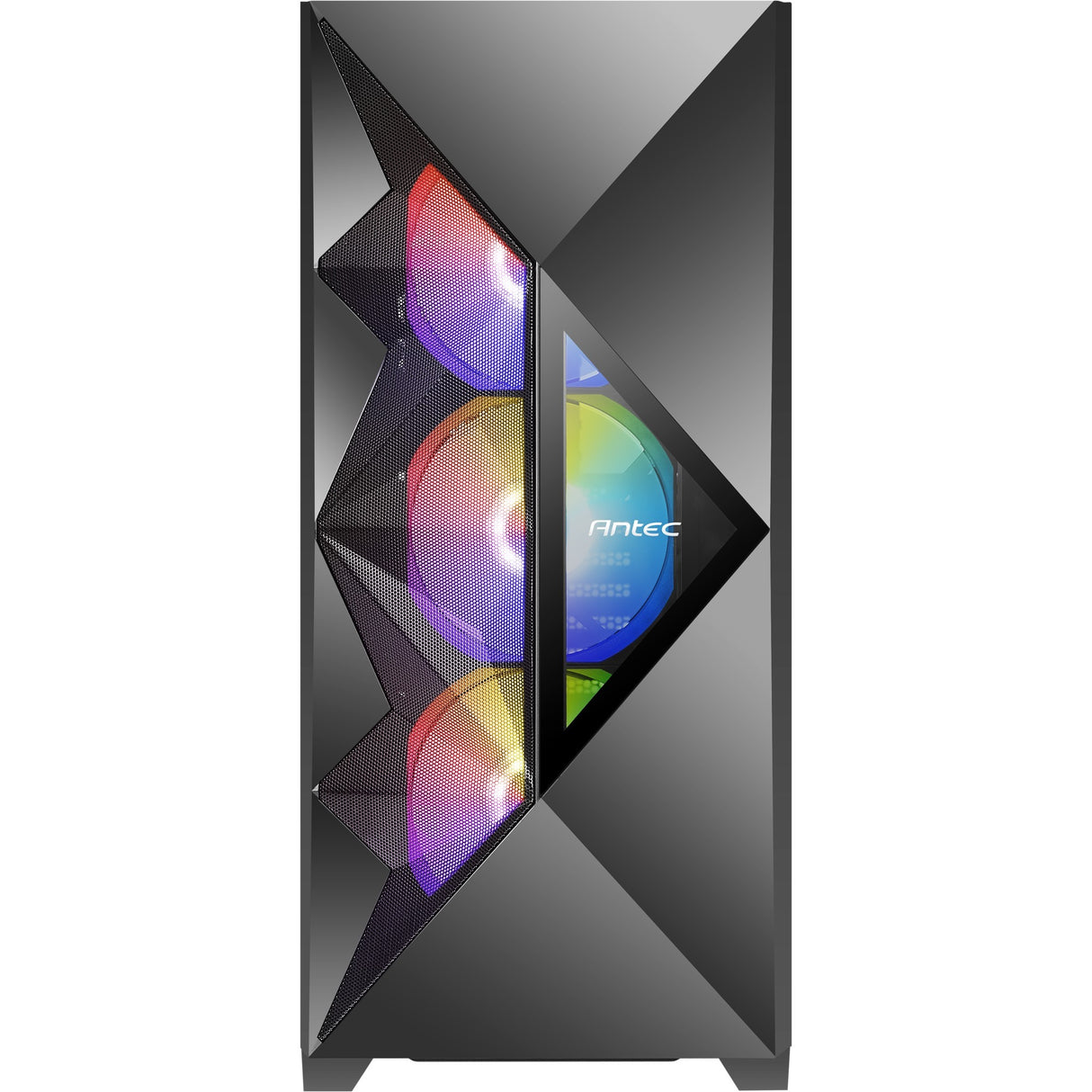 Antec DF800 Fluss