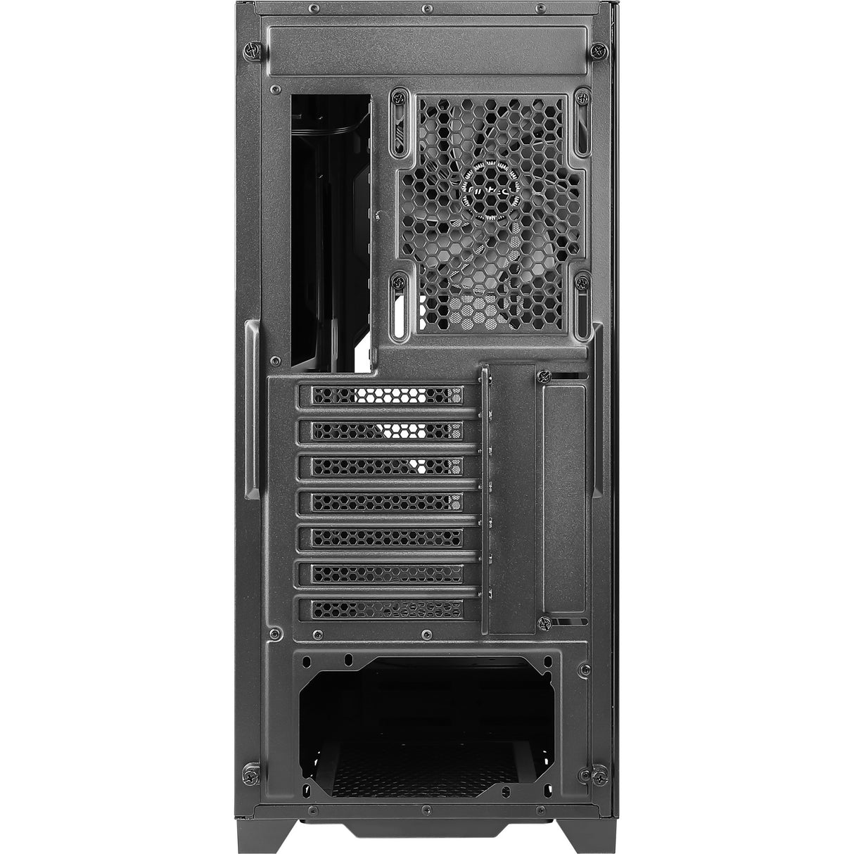 Antec DF800 Fluss