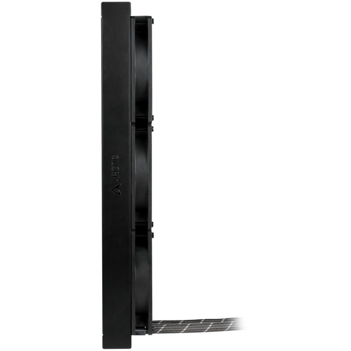Arktis arktische Flüssigkeit Gefrierschrank II 420 mm