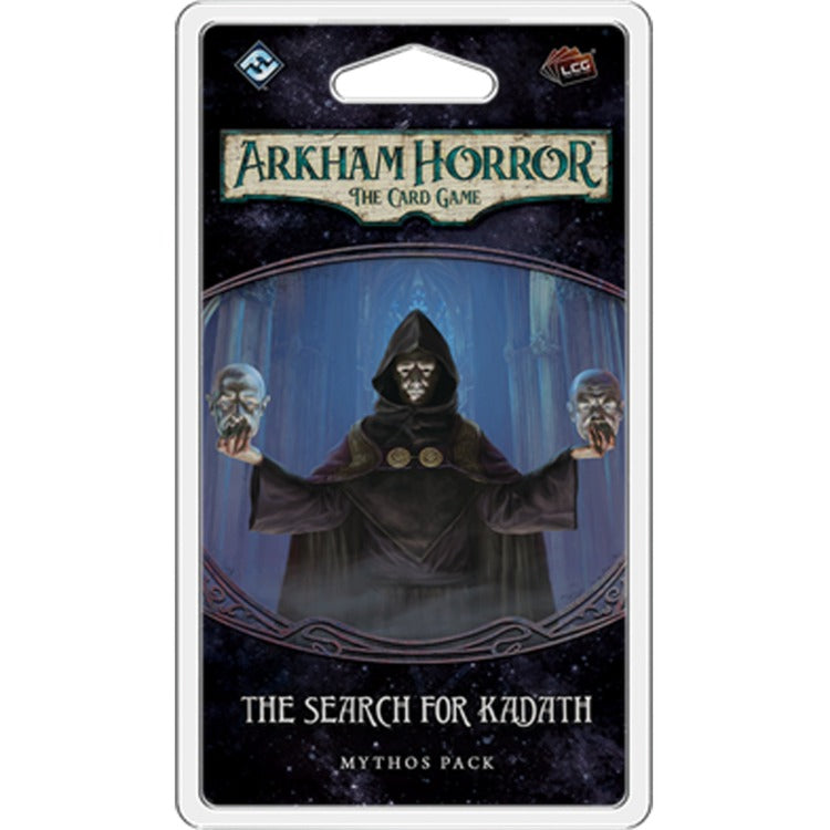 Asmodee Arkham Horror: Die Suche nach Kadath