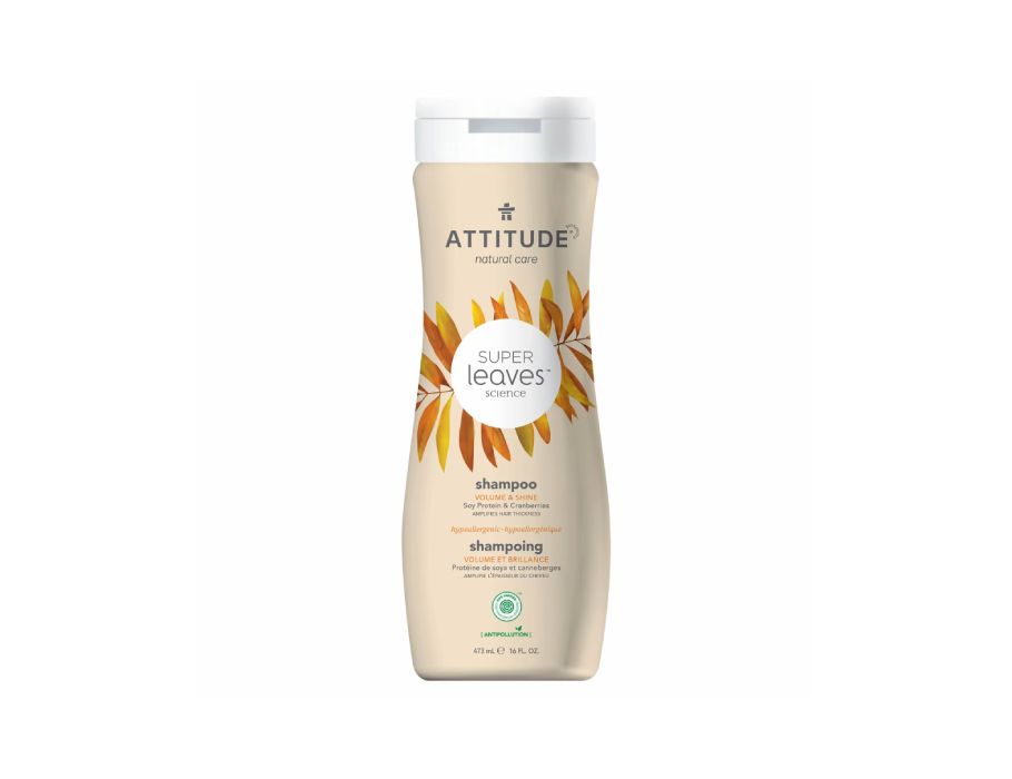 Attitude Shampoo – Volumenglanz – 473 ml