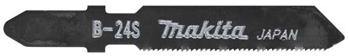 Zubehör für Makita-Stichsägeblatt B24S (5 Stück)