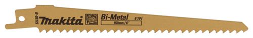 Makita Säbelsägeblatt S611DF (5 Stück)