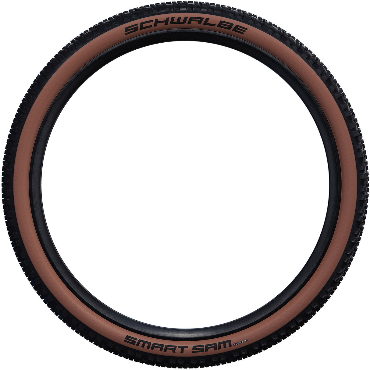 Schwalbe Tire Smart Sam Perf 27,5 x 2,25 B Brz