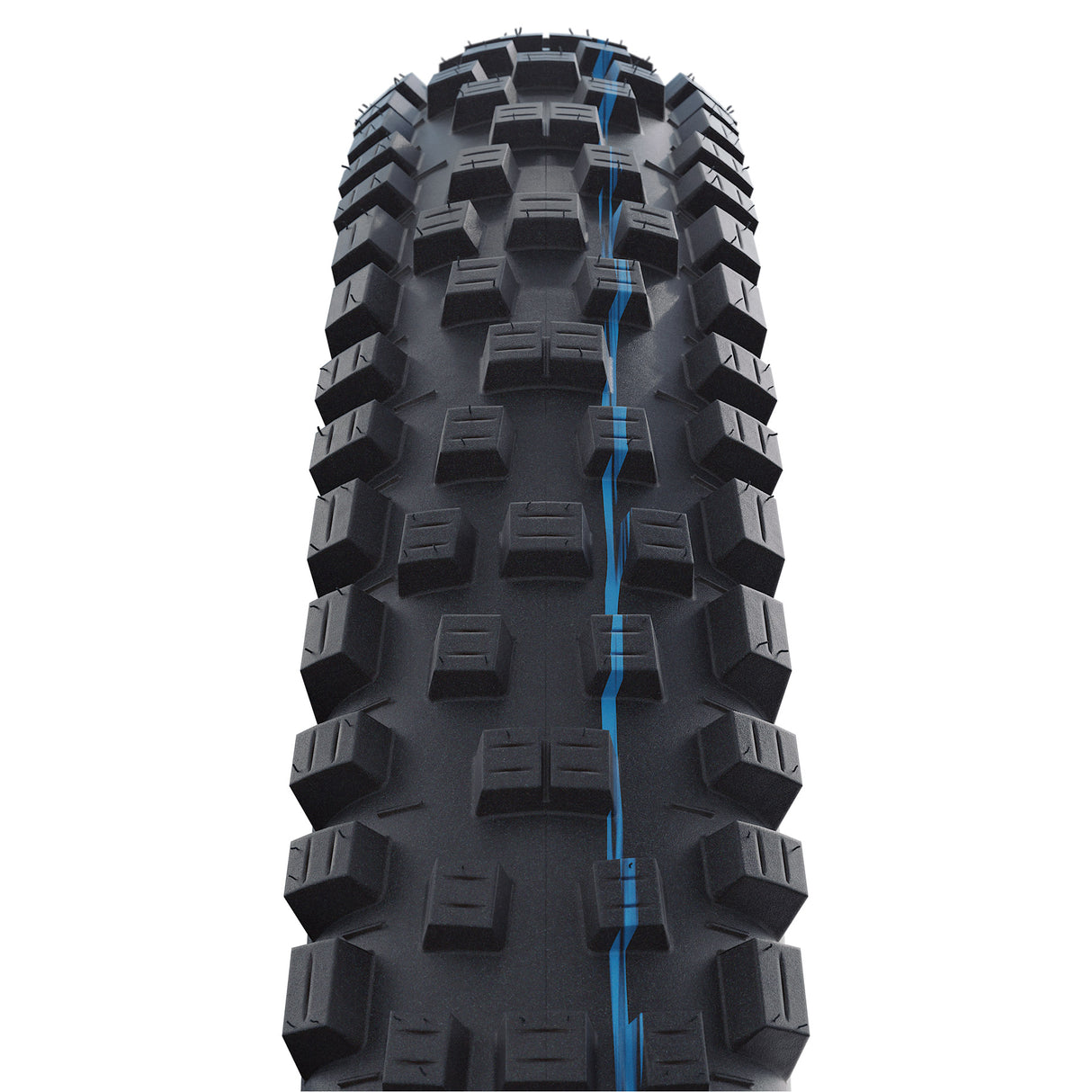 Aus Reifen Nobby Nic Tle Addix 26 x 2,25 (57-559) Schwarz