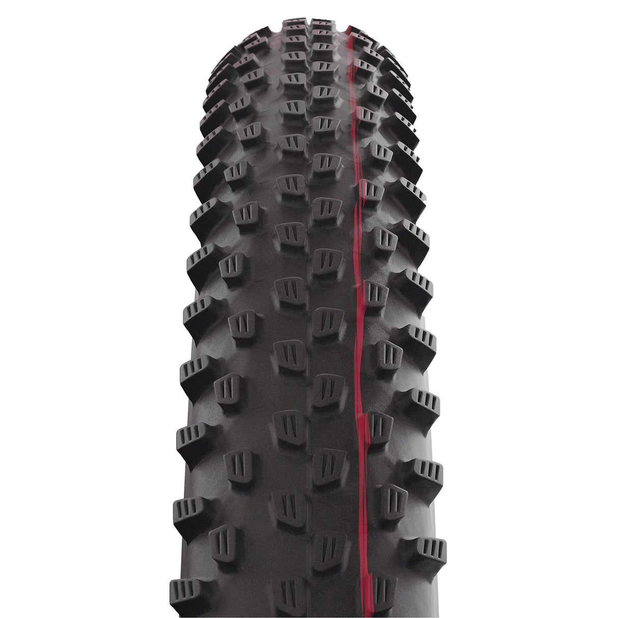 Klappband Schwalbe Racing Ray Super Race 29 x 2,25 57-622 mm - transparente Seitenwand