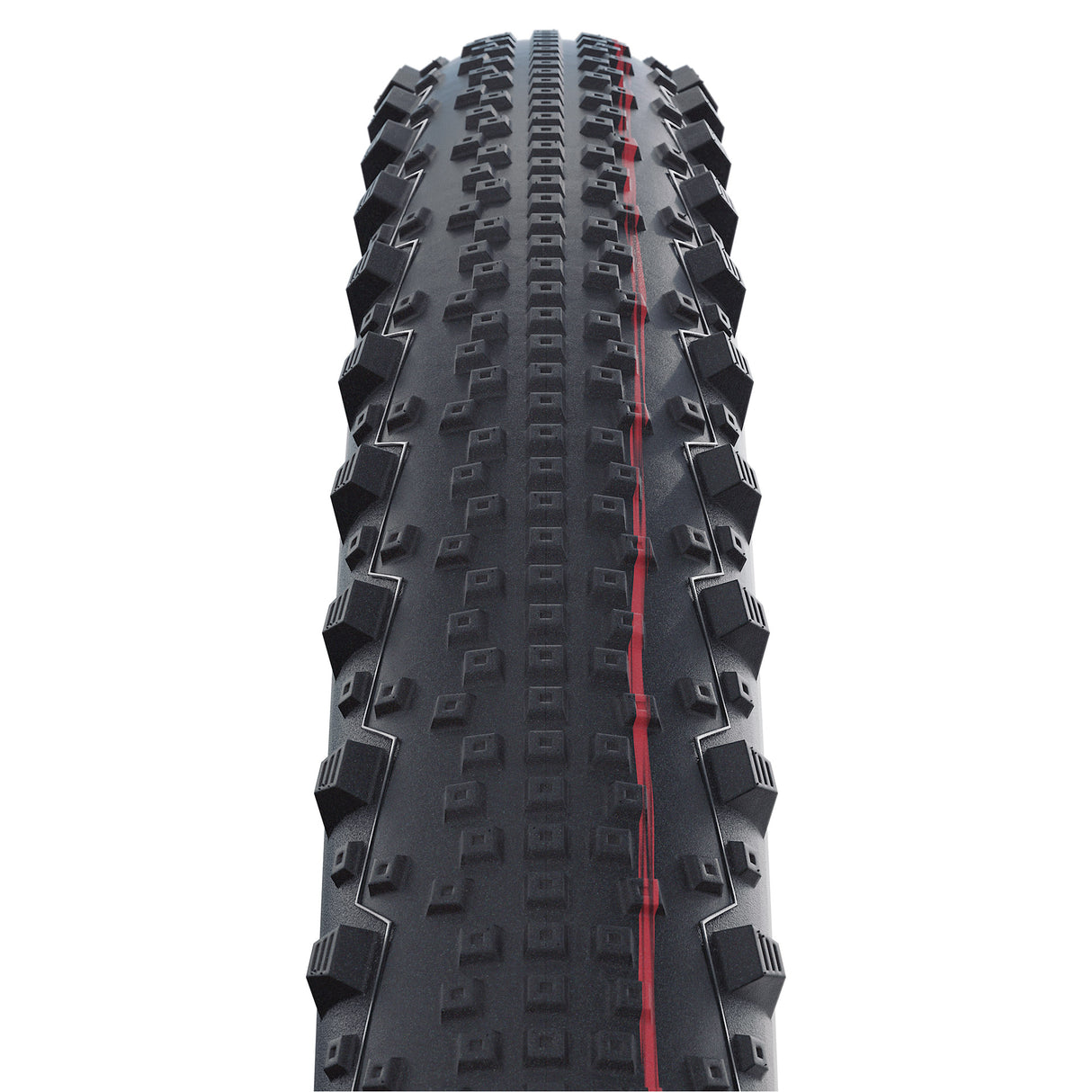 Reifen Thunder Burt Tle Addix 27,5 x 2.10 Schwarz