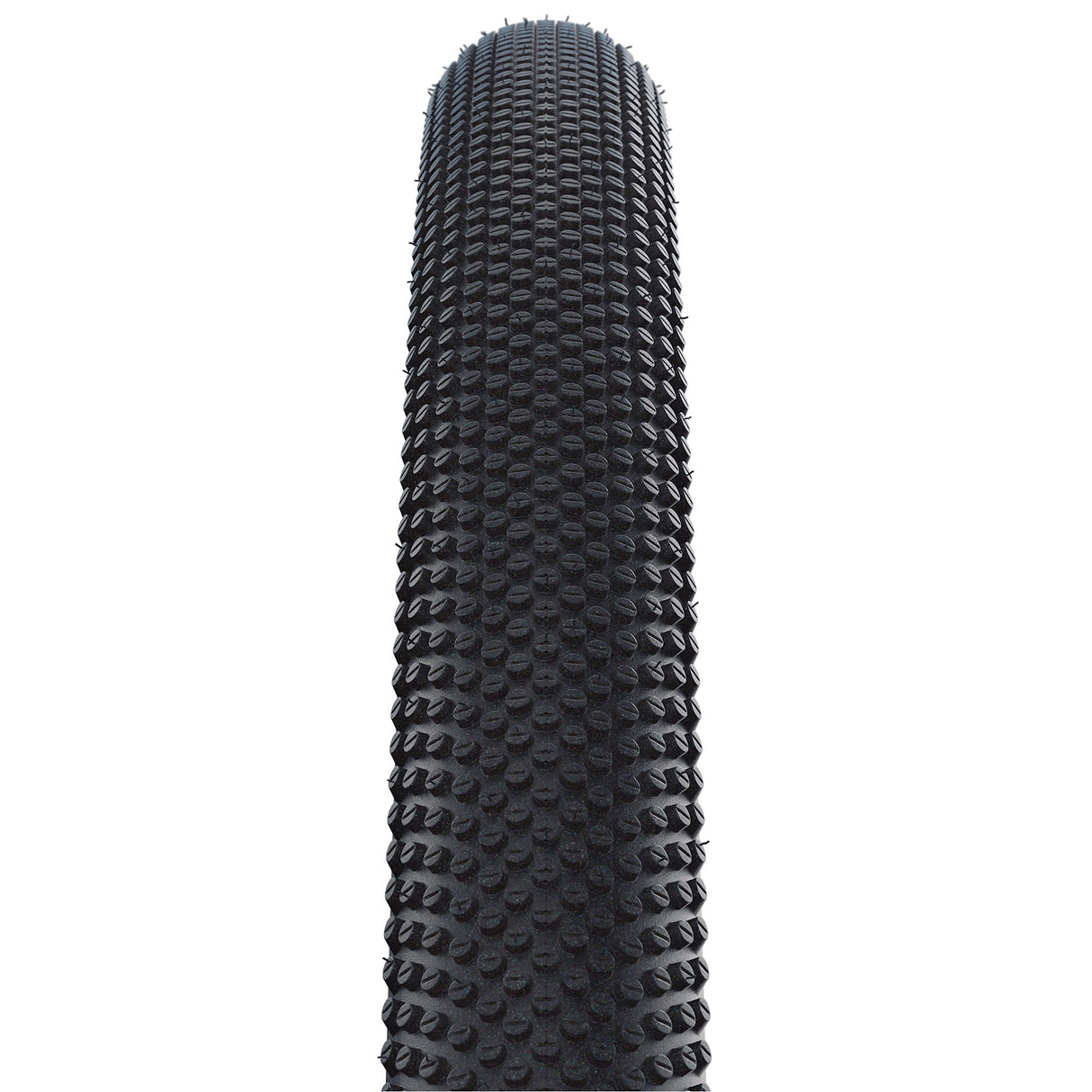 Klappband Schwalbe G-One Allround Super Ground 27,5 x 2,25 57-584 mm-Black