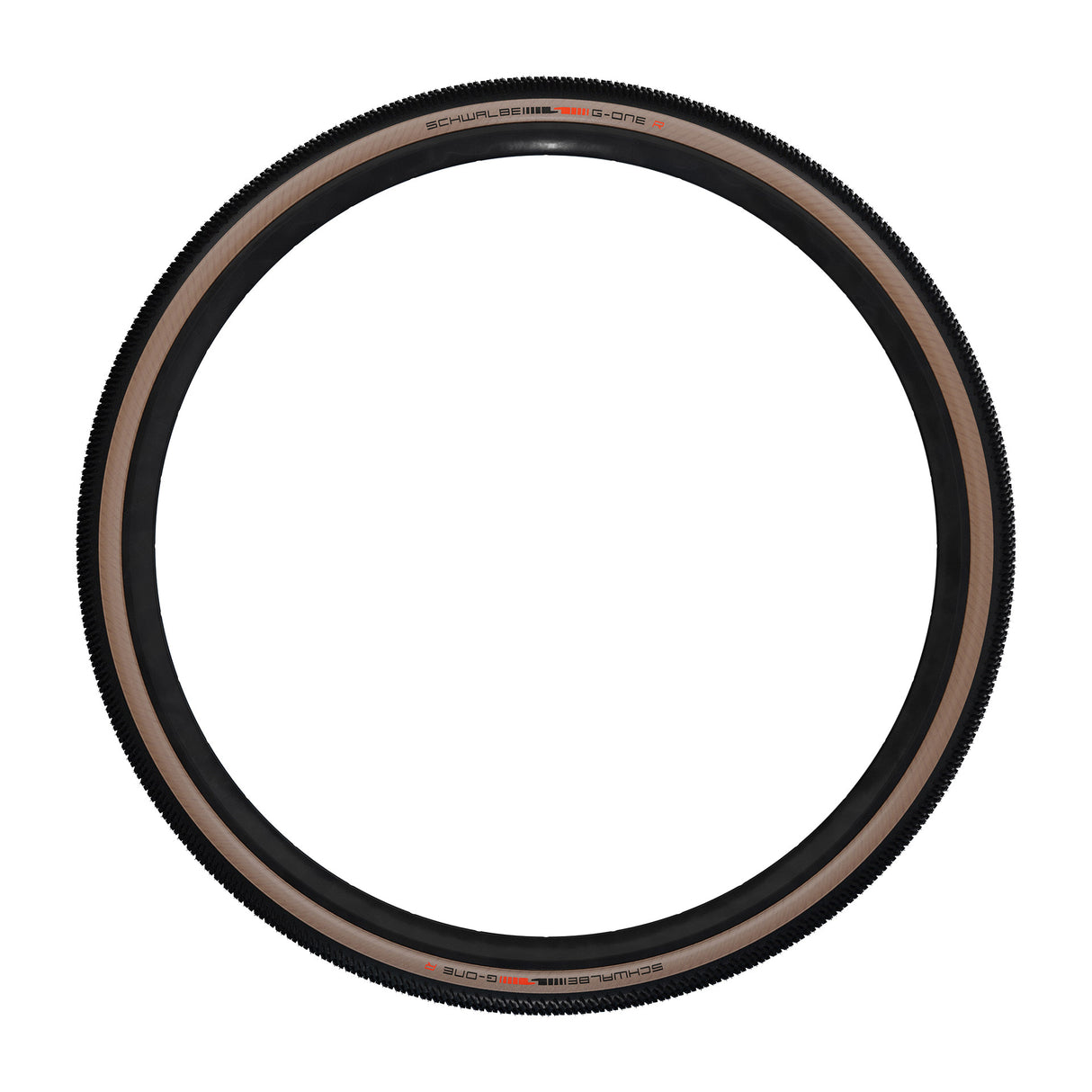 Schwalbe Exterior 28-1.70 (45-622) G-One R Evo Super Race ZW Haut
