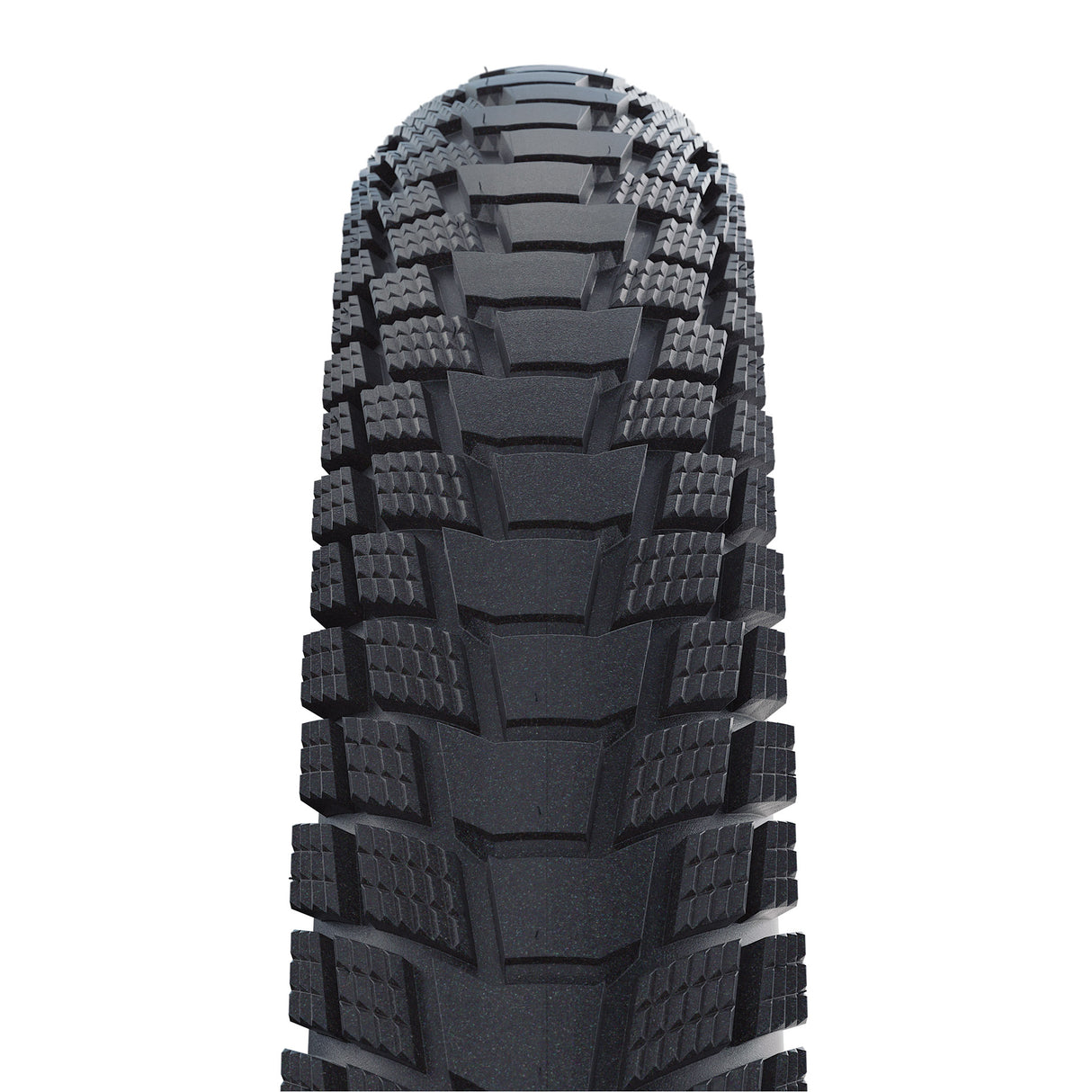 Schwalbe Tire Pick-up E-Cargo 24x2,35 (60-507) Schwarzer Reflex