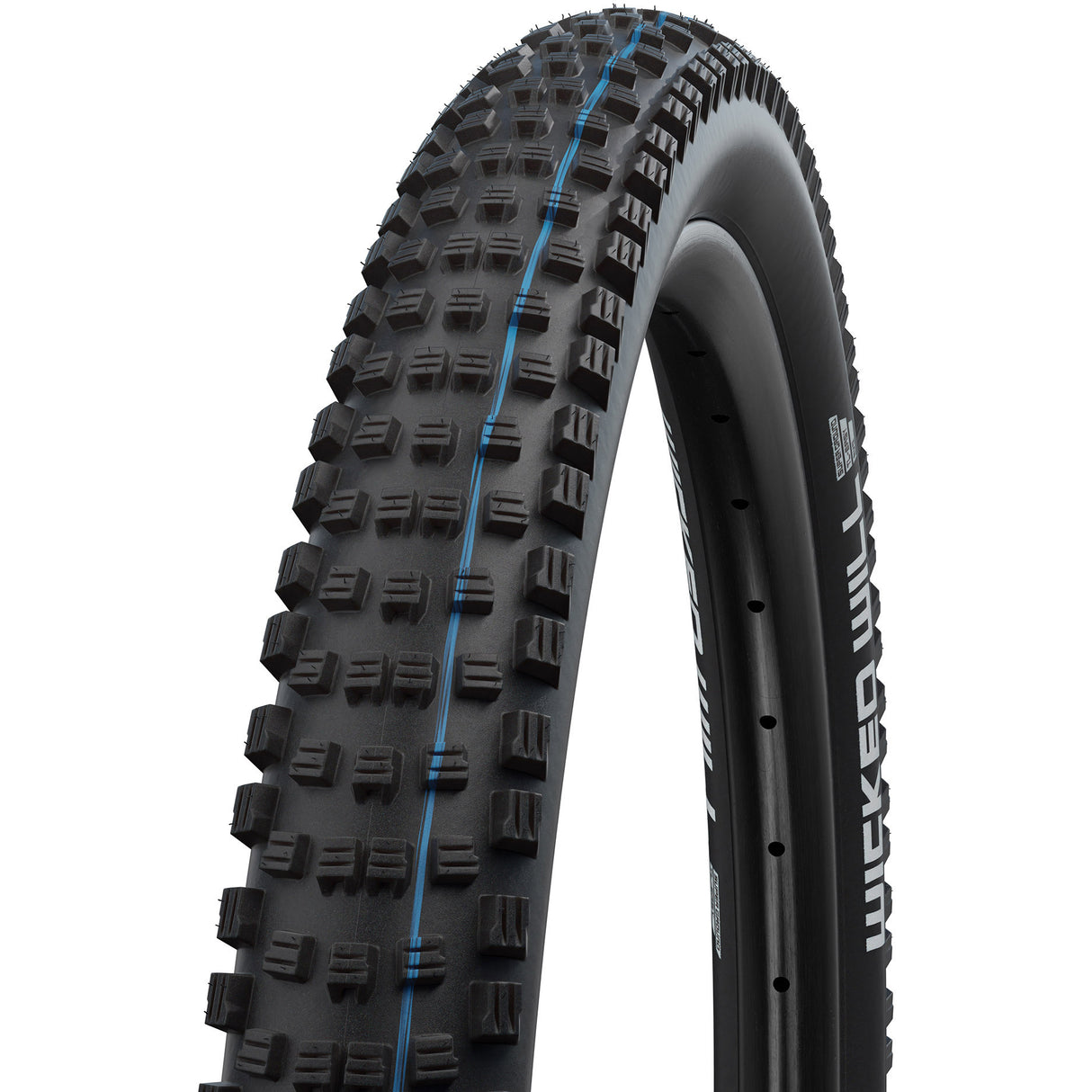 Schwalbe Exterior 27.5-2.25 (57-584) Wicked wird Superg E50 Zw.