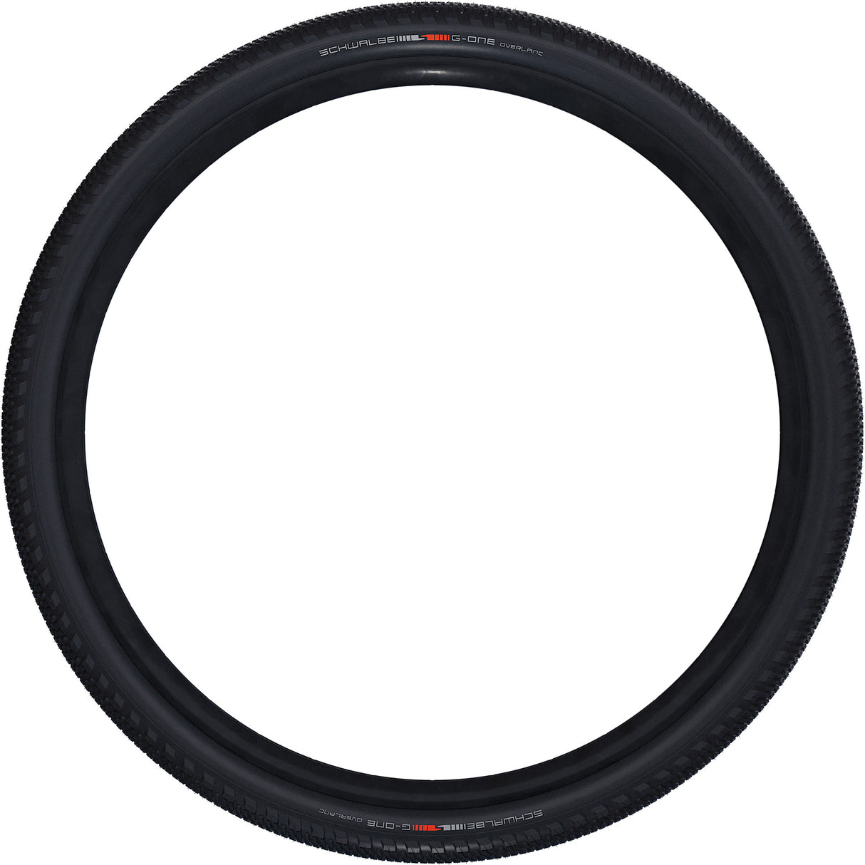 Schwalbe Exterior 28-1,50 (40-622) G-One Overland EVO SW-SK VW