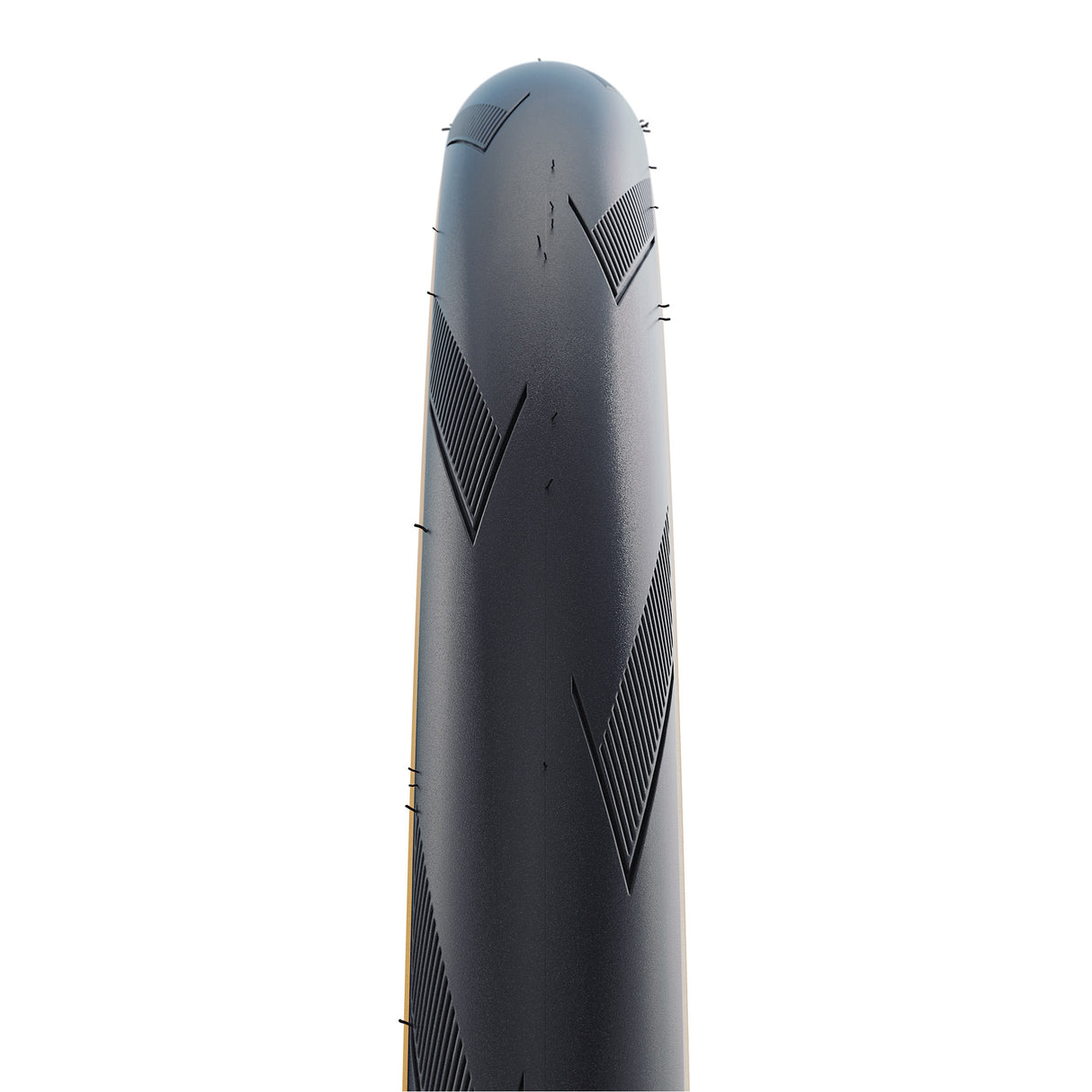 Schwalbe Tire 700-28 (28-622) Ein Perf. Tle Black-Bronze Fold