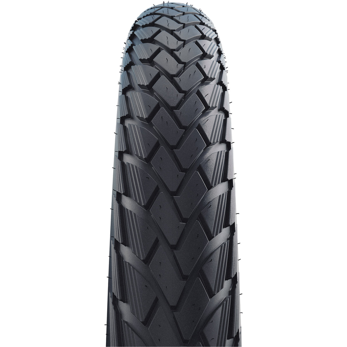 Schwalbe Tire Marathon 28-622 (28x1.10) Schwarz