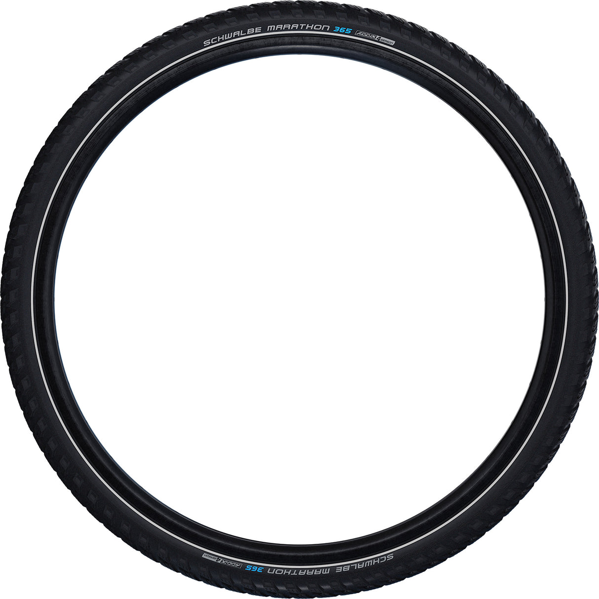 Schwalbe Marathon 365 Perfect G-G 26 x 2,00 Schwarz