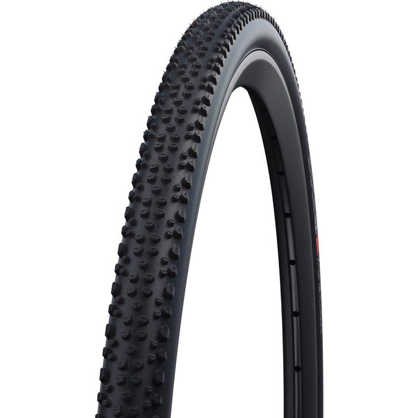 Schwalbe - x-one allround evo tle super bodenfaltreifen 28x1,35